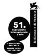 La Biennale di Venezia 51. International Art Exhibition logo