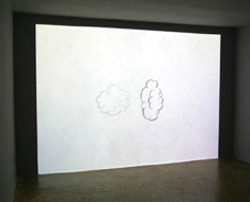 Alice's Adventures in Wonderland, loop screening at the Cyprus Pavilion, Venice Biennale Cyprus Venice Biennale