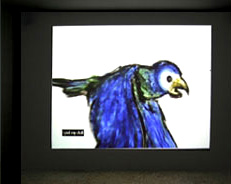 Popular Children's Poem, loop screening at the Cyprus Pavilion, Venice Biennale Cyprus Venice Biennale