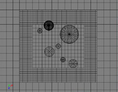 Platform, capture